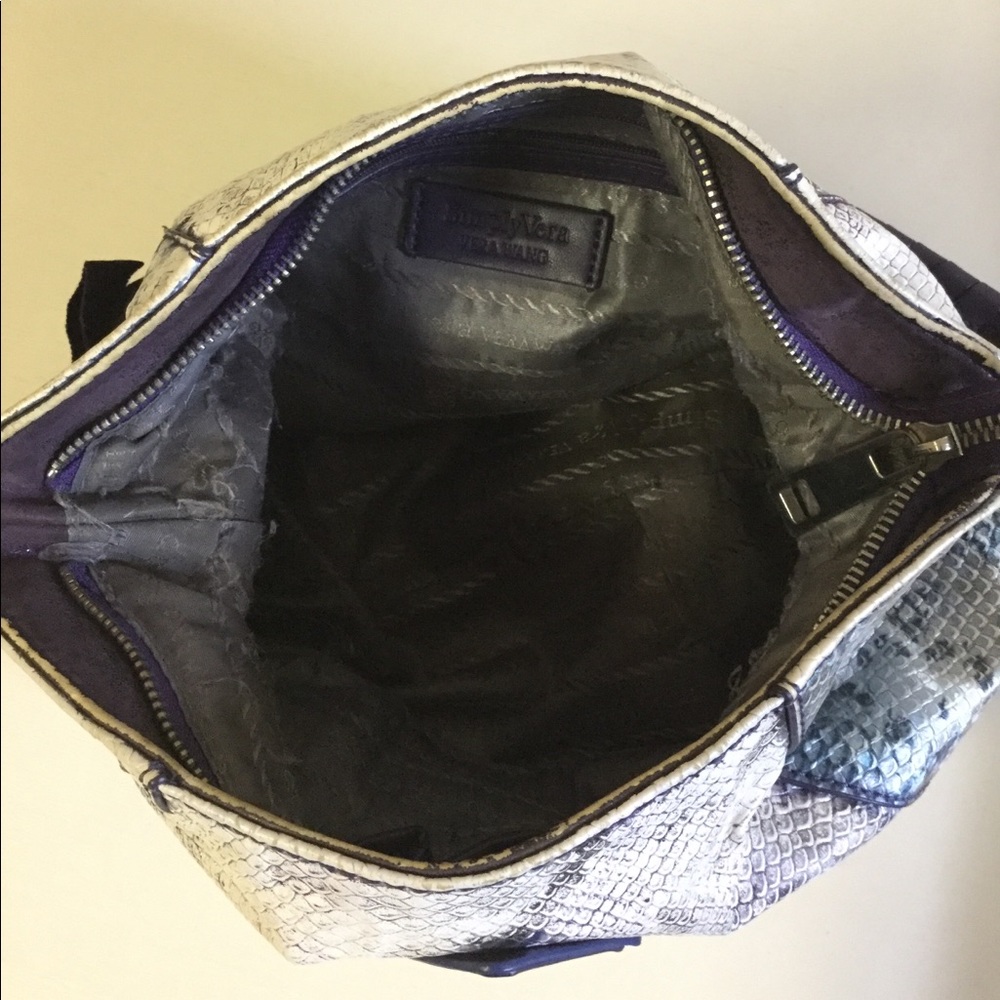 Simply Vera Vera Wang Purse BUY TODAY ONLY❤️ - Picture 3 of 7